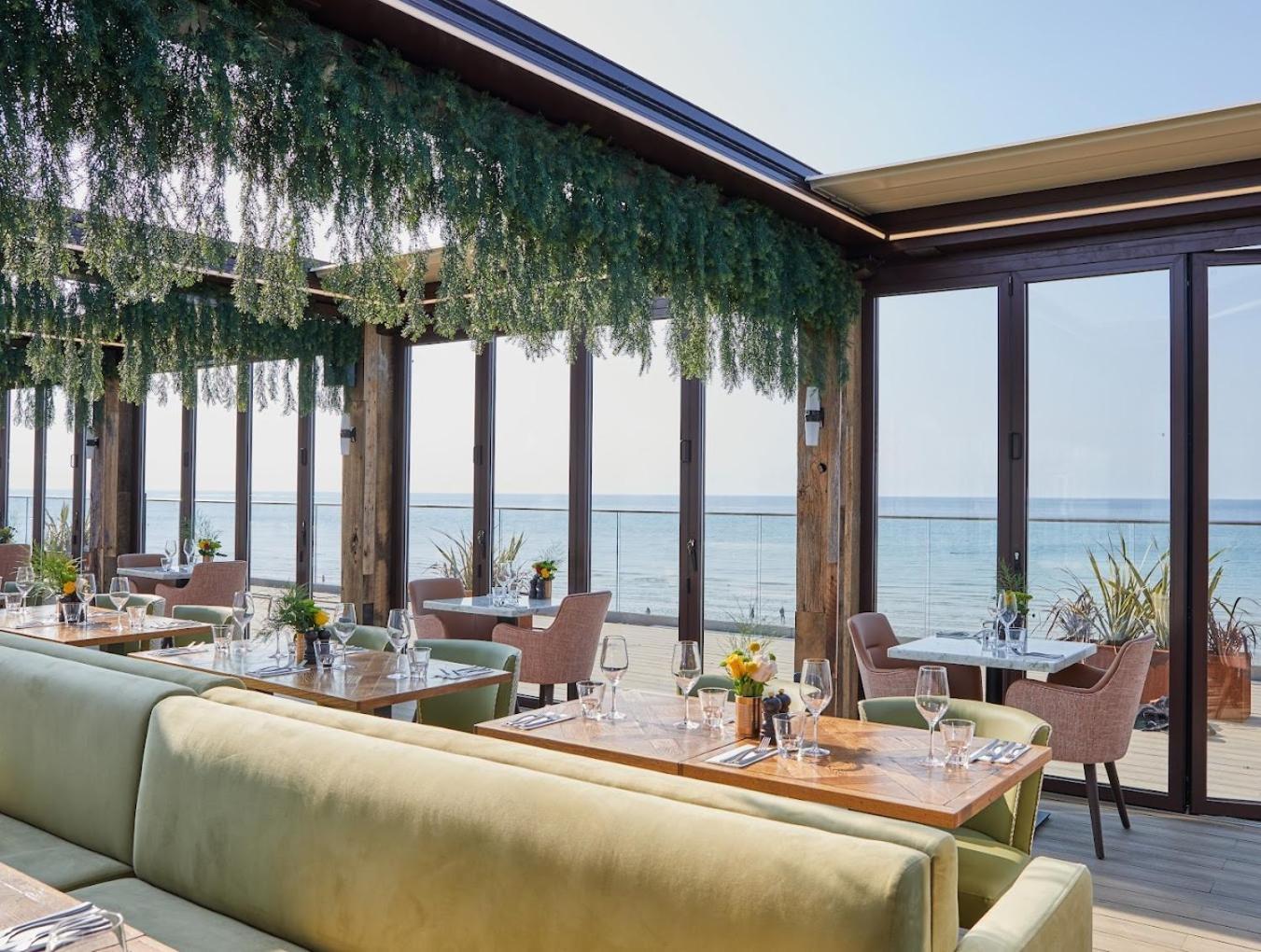 Seascape With Outstanding Sea Views Apartment Brighton Ngoại thất bức ảnh