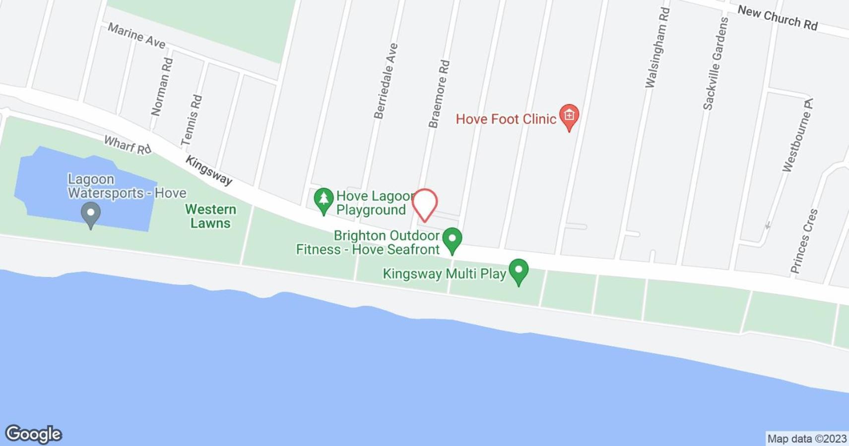 Seascape With Outstanding Sea Views Apartment Brighton Ngoại thất bức ảnh