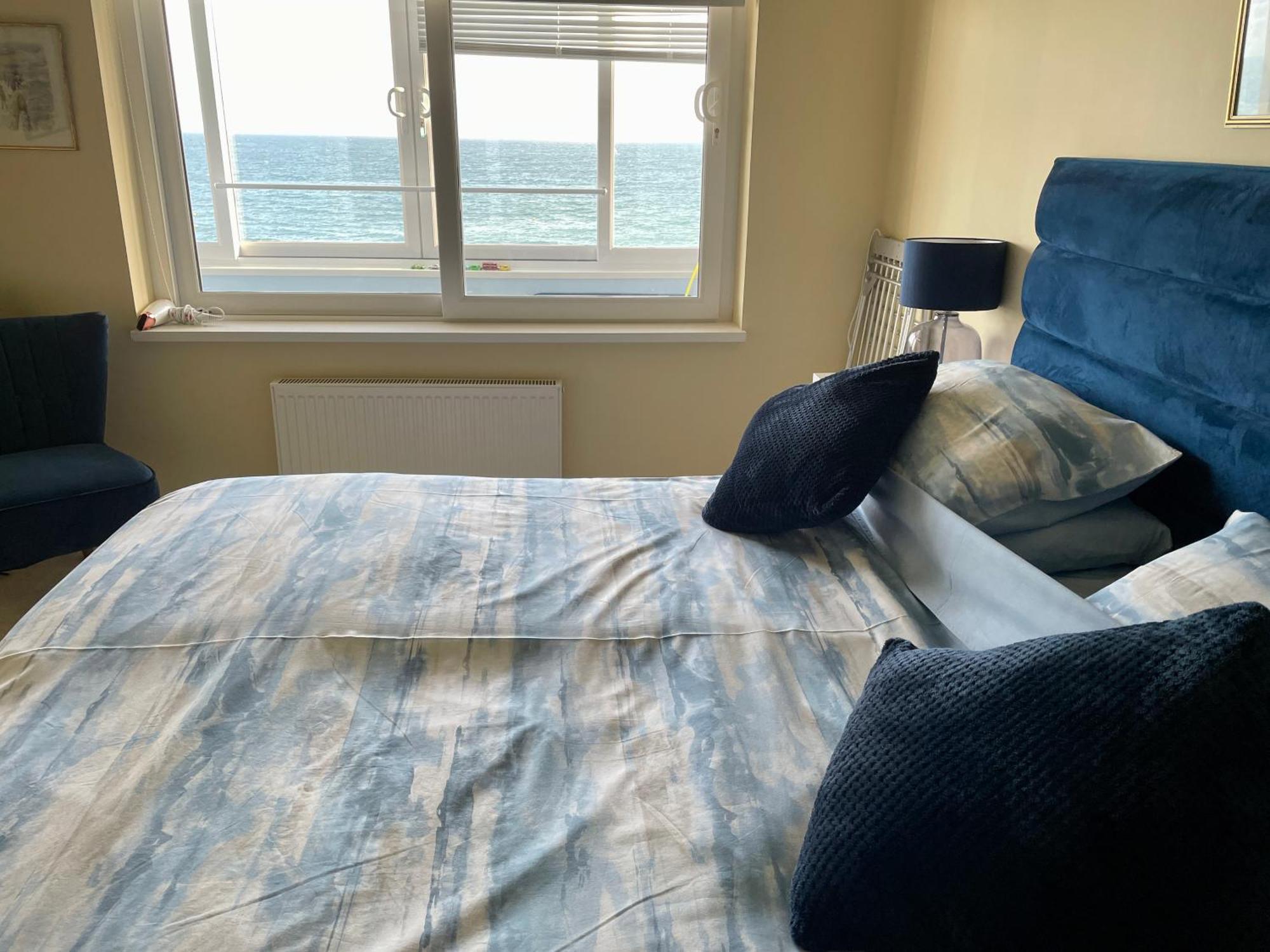 Seascape With Outstanding Sea Views Apartment Brighton Ngoại thất bức ảnh