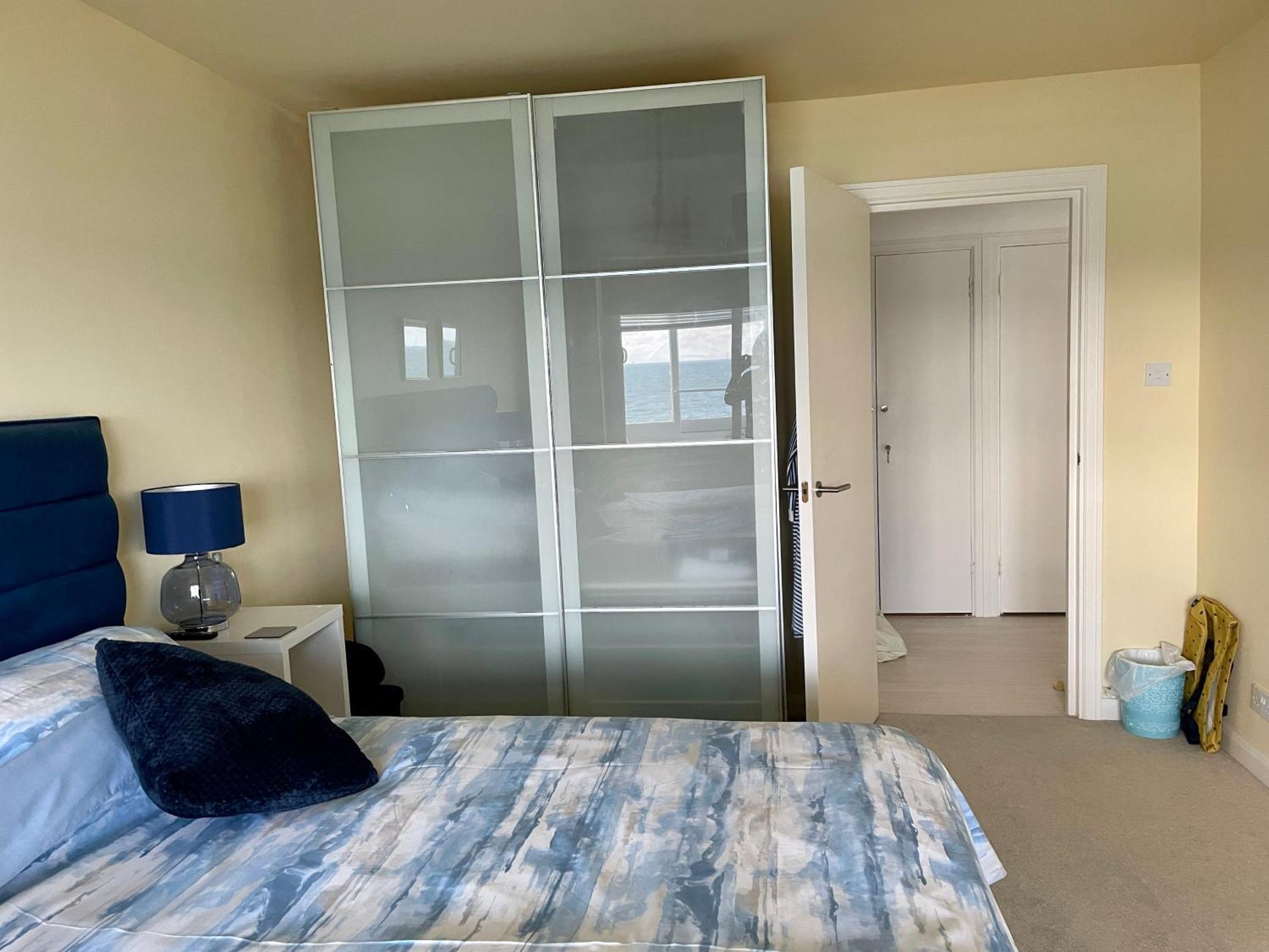 Seascape With Outstanding Sea Views Apartment Brighton Ngoại thất bức ảnh